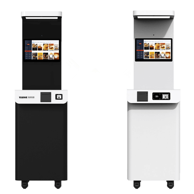 视觉识别餐盘识别结算机智慧食堂饭堂菜品识别ai自助结算智能餐台