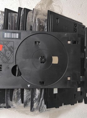 包邮全新原装佳能IP4680 4760 4880 4980光盘托架 打印托盘