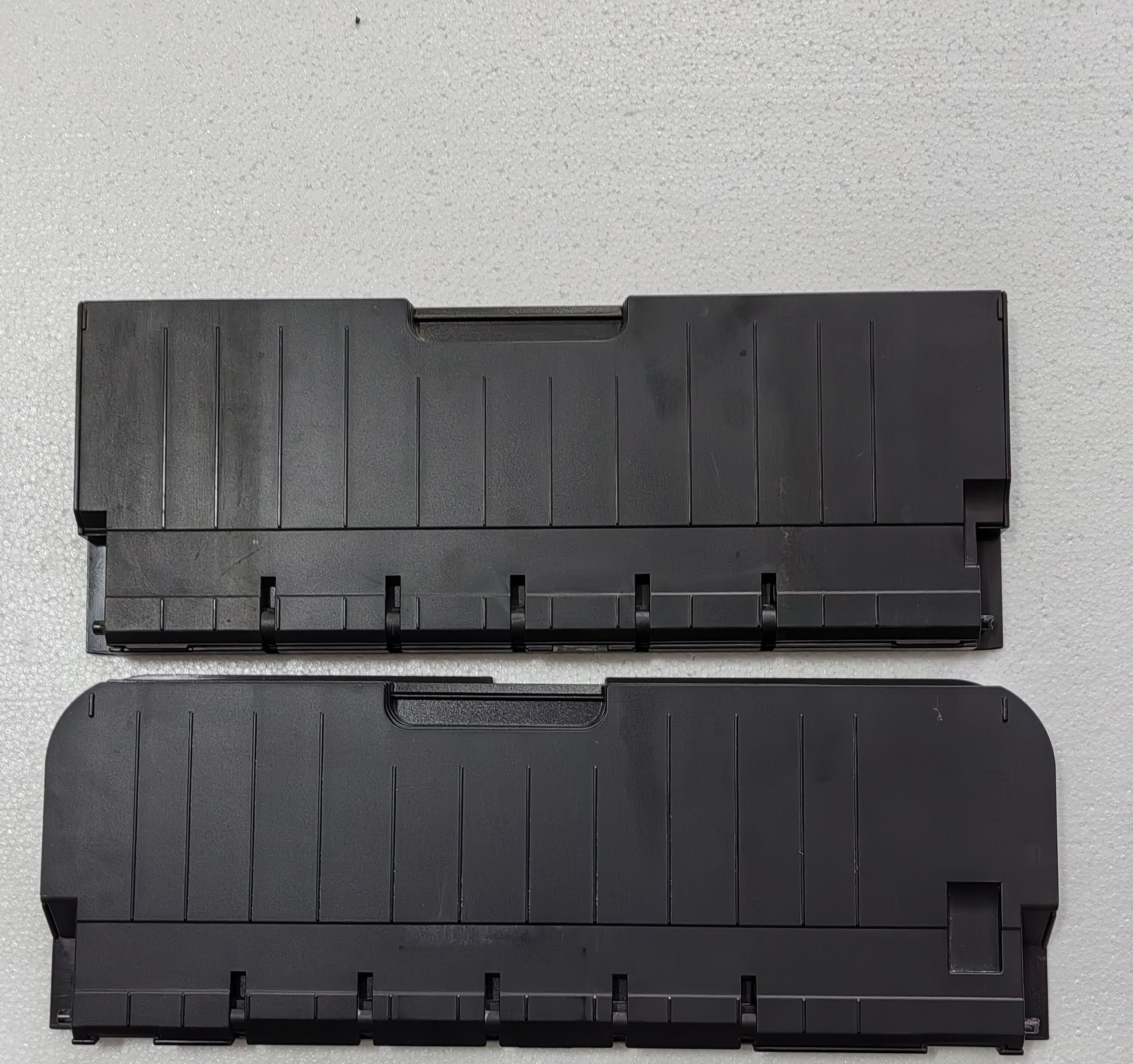 佳能ix6580 ix6780 6880 ip8780进纸托盘托架 出纸托盘 后抬纸板