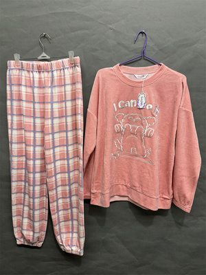 bodypops女士纤维时尚靓丽