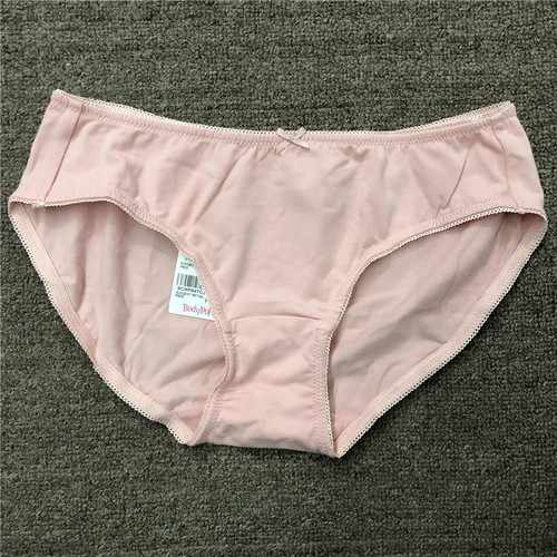 bodypops棉质女士可爱内裤