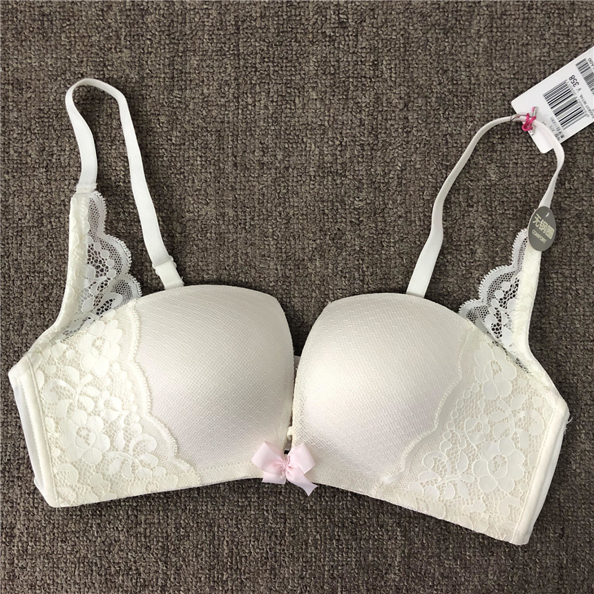 bodypops甜美有钢圈可爱舒适