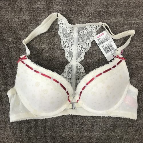 bodypops淑女有钢圈棉质