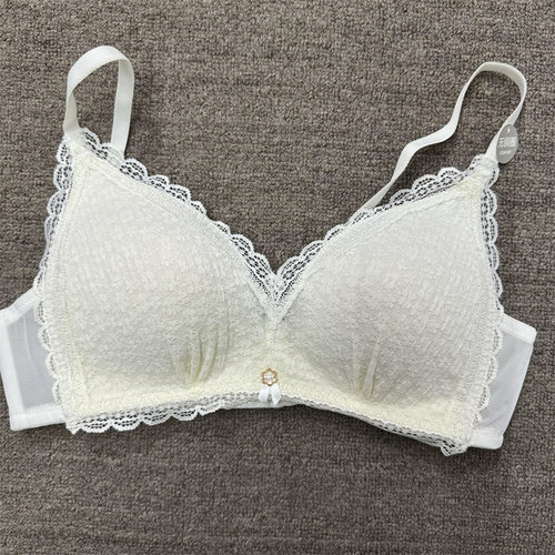 bodypops甜美可爱性感无钢圈