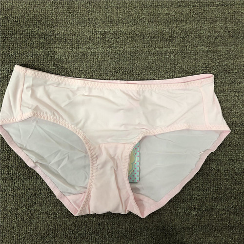 衣恋旗下bodypops甜美女士内裤