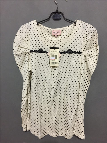 EBLIN淑女春秋家居服春秋舒适