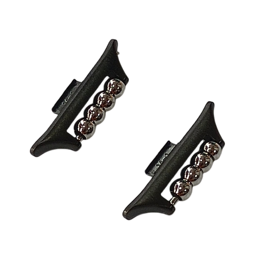 适用红米watch5表带手链串珠watch6手表表带连接器diy配件头粒