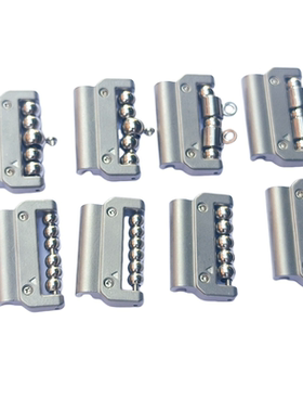 适用高驰VERTIX2S表带连接器生耳DIY手表带vertix手工串珠vertix2