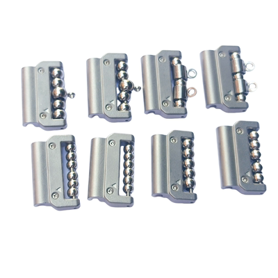 适用高驰VERTIX2S表带连接器生耳DIY手表带vertix手工串珠vertix2