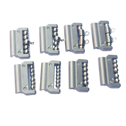 适用高驰VERTIX2S表带连接器生耳DIY手表带vertix手工串珠vertix2