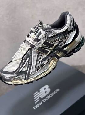 NEW BALANCE男女鞋1906A系列经典复古解构运动休闲老爹鞋 M1906AD