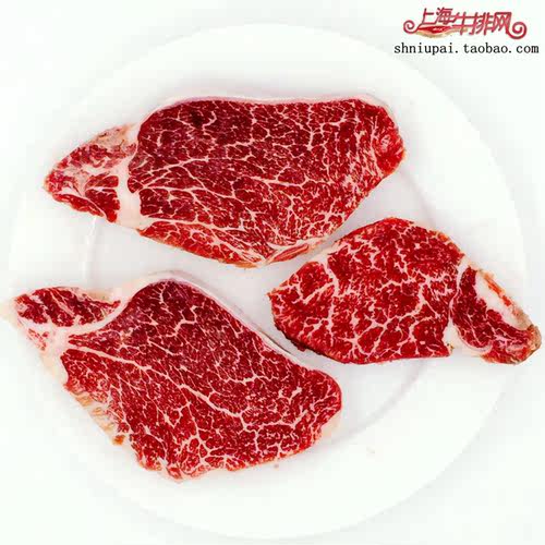 澳洲纯血和牛m8-9整条可厚切