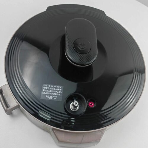 全新美的电压力锅配件MY-50RZB05/MY-YL50M132锅盖总成盖子5升