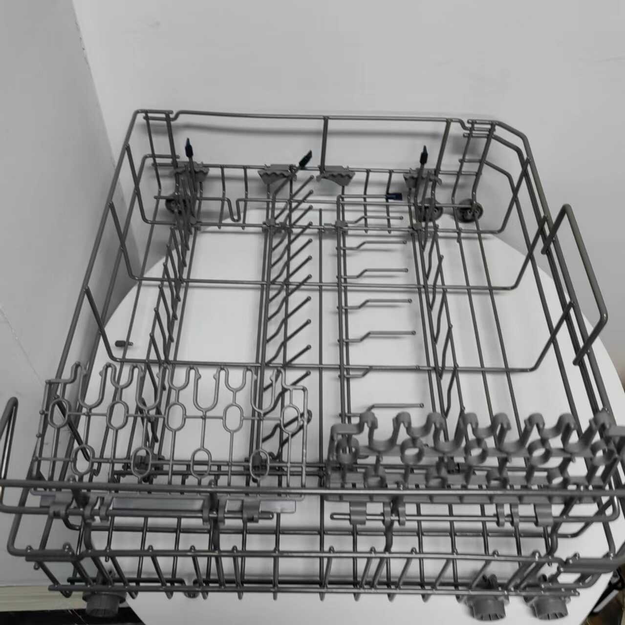 洗碗机下碗篮组件 WQP8-HW3909E-CN Vie612976000006891