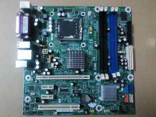 DX7408主板 7352 全新原装 001 DX7400 447583 480909