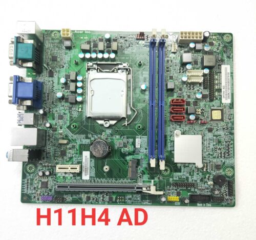 H11H4-AIH11H4-AD主板