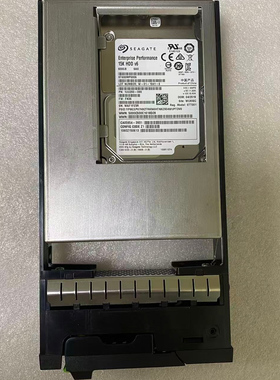 希捷 600GB/15Krpm SAS硬盘 ST3600057SS  CA07339-E103