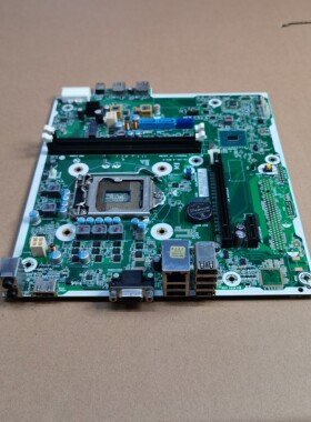 惠普Zhan86 Pro G1 MT主板 921435-001 921256-001