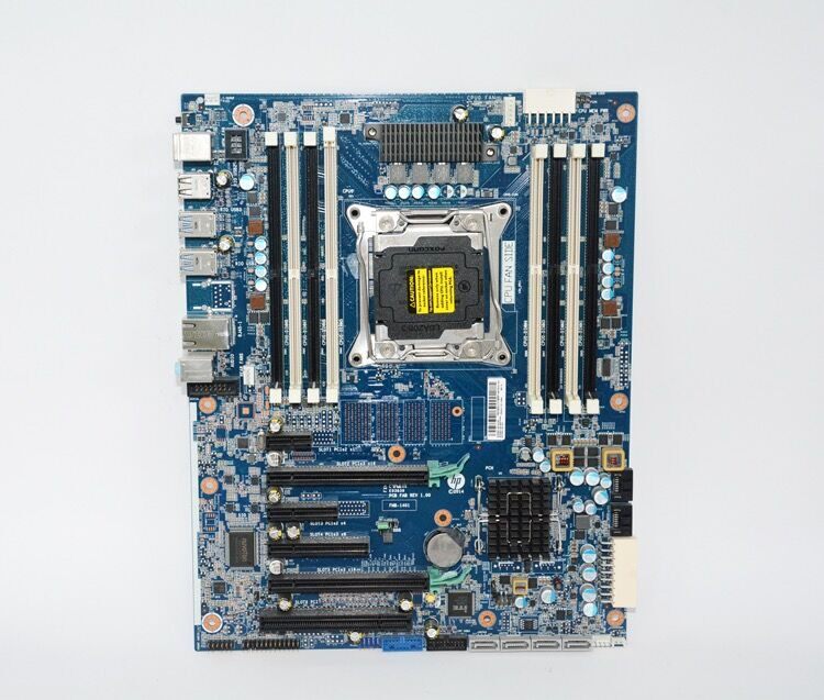 原装惠普HP主板Z440/z640主板 710324-002 761514-001 761512-001