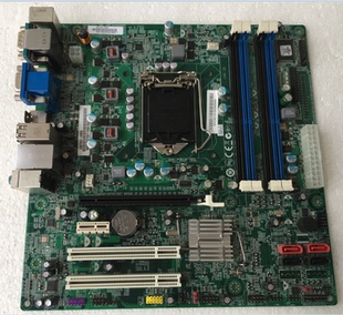AM2 i5主板 Q67主板 全集成H61主板 1155针支持 ACER宏基Q67H2
