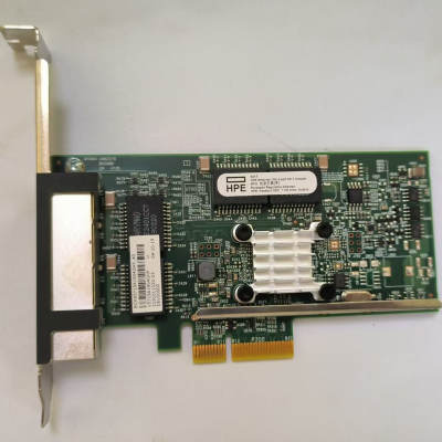 HP380G10BCM5719四口千兆网卡