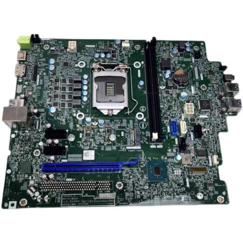 戴尔OptiPlex 3080 Tower主板18463-1 B460芯片组 M5WNK 10代U