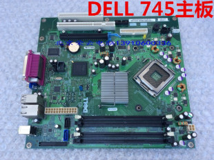 中 HP962 Optiplex MM59 NX183 745 RF705 原装 主板