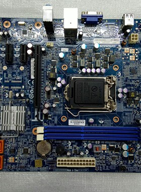 原装新圆梦H520 F430 Erazer T410 D230主板CIH61MI V1.0 V1.1