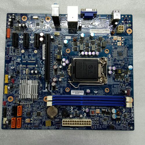 H520F430ErazerT410D230主板
