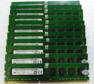 机内存 DDR3 台式 12800U PC3 1600 镁光