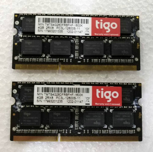金泰克ddr3l笔记本内存