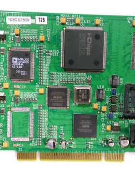 Datapath DGC103C vision RGB PRO 2路视频数据采集卡