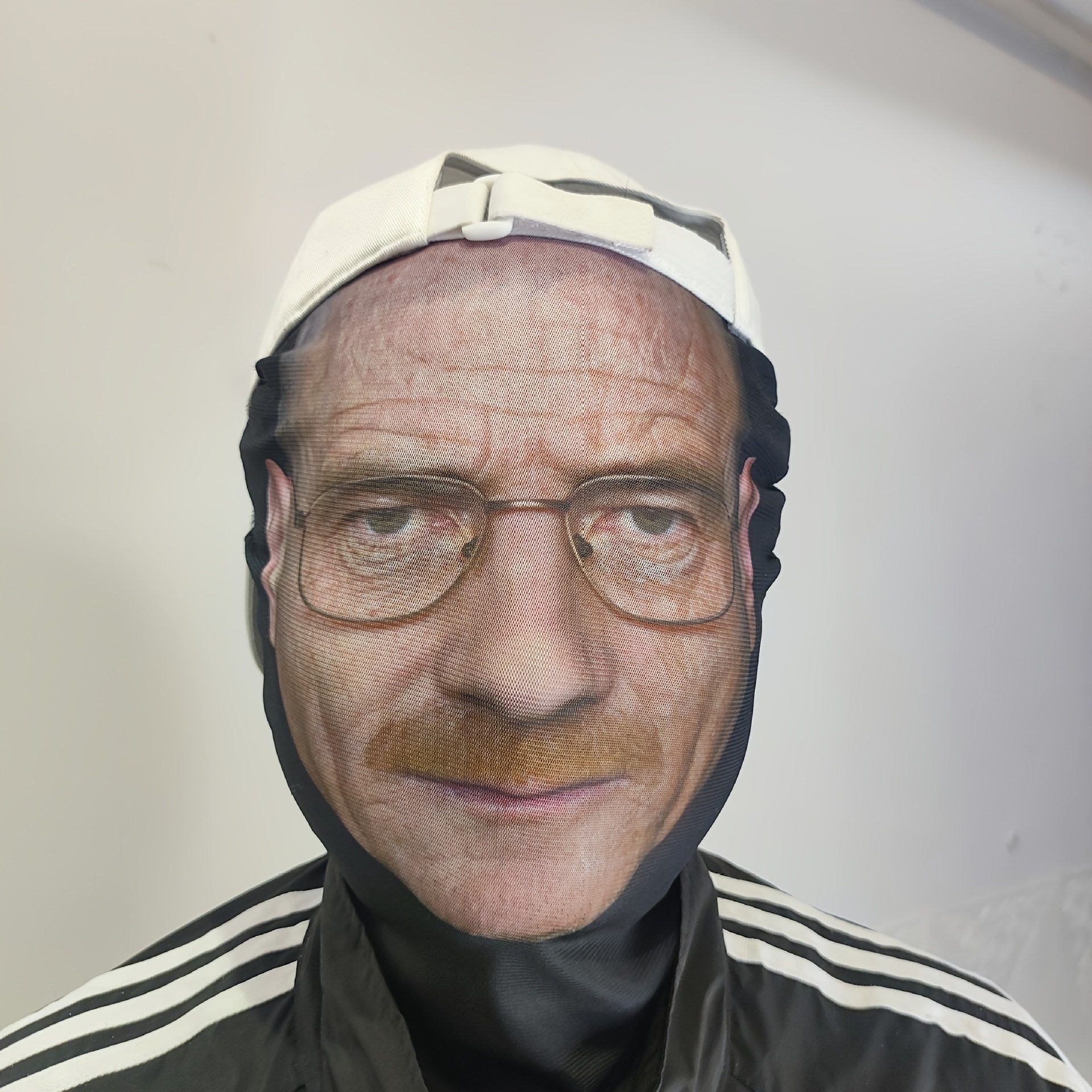 TEMU爆款人脸3D面罩高密度材质搞怪娱乐整蛊神器节日搞笑脸面具头,模玩/动漫/周边/娃圈三坑/桌游,面具/头套,淘宝优惠券,粉丝福利购,淘宝优惠卷