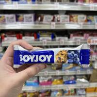 SOYJOY soy nutrition bars imported from Japan are available in convenience stores with a limited selection of 11 flavors, featuring low GI and light burden thumbnail 8
