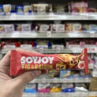 SOYJOY soy nutrition bars imported from Japan are available in convenience stores with a limited selection of 11 flavors, featuring low GI and light burden thumbnail 6