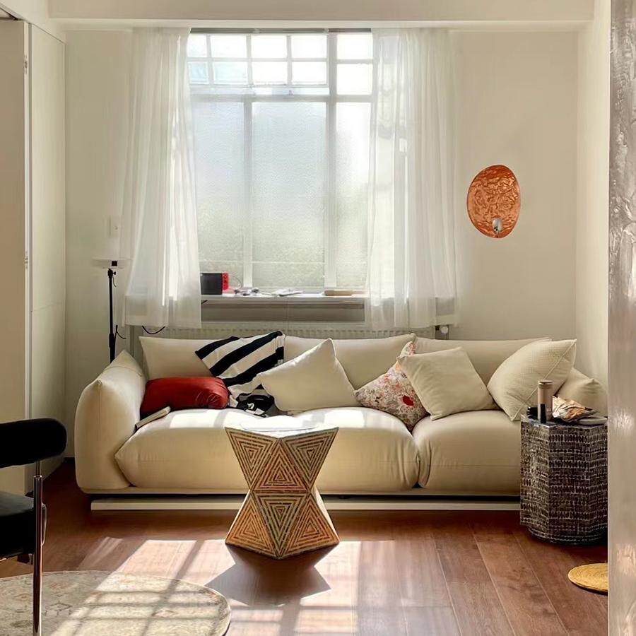 出口欧美 法兰西2号橡木三层实木复合美式棕色手抓纹木蜡油ENF