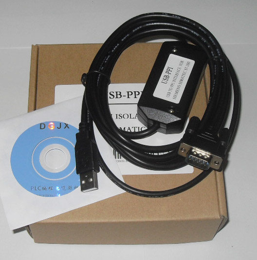 适用西门子S7-200PLC，COM口通迅