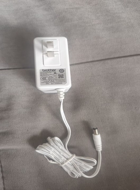 兄弟pt-E115电源适配器打印机PT-E100B专用原装pt-D210标签机电源