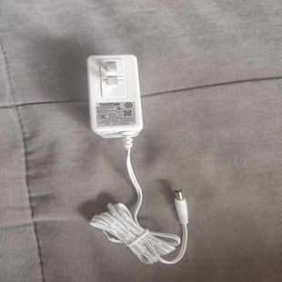 兄弟pt E100B专用原装 D210标签机电源 E115电源适配器打印机PT