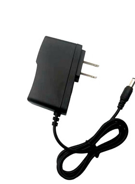 兄弟标签机PT-1230/D200/E100/D210/1280E115B电源适配器9V充电器