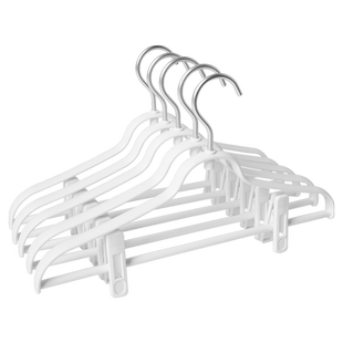 无痕防滑衣架西装西服简约大衣衣挂汉服套装防肩角衣服架裤夹裤架