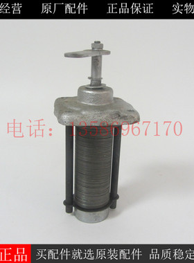 定制12V135柴油发电机组刮片机油滤芯761G-17A-000船用发动机机滤