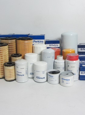 原厂帕金斯滤芯一批26510342 26510337 2654403 4816635 4816636