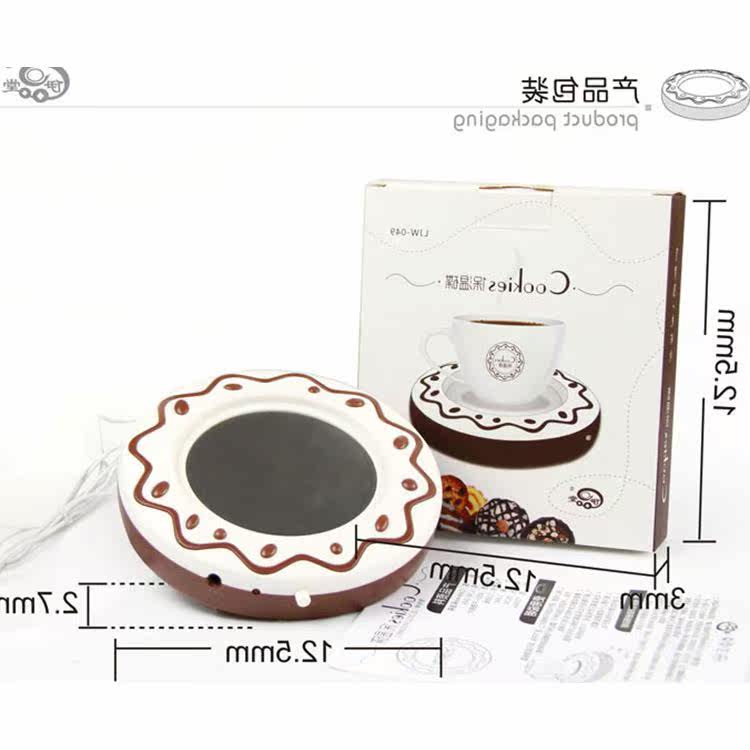 Chauffe mug USB - Ref 393580 Image 5