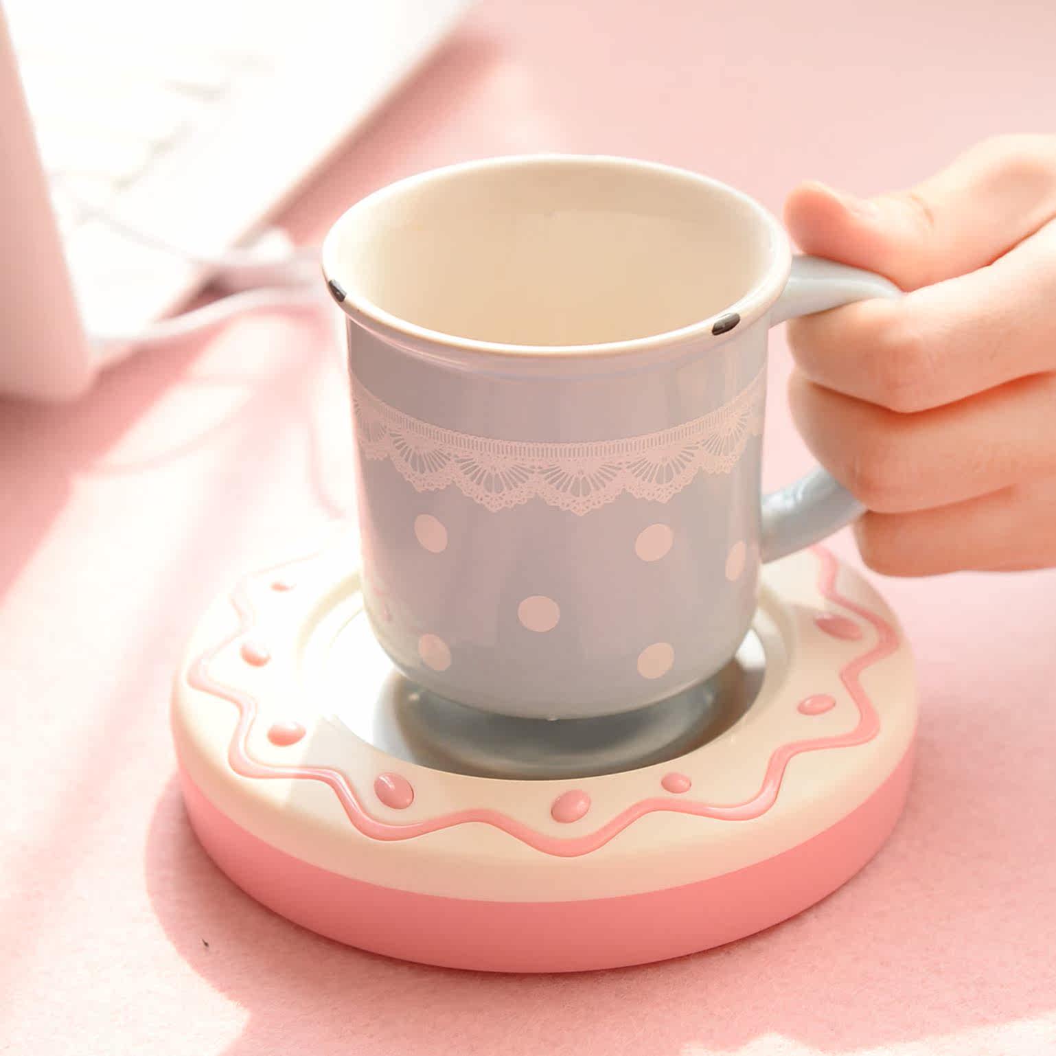 Chauffe mug USB - Ref 393580 Image 3