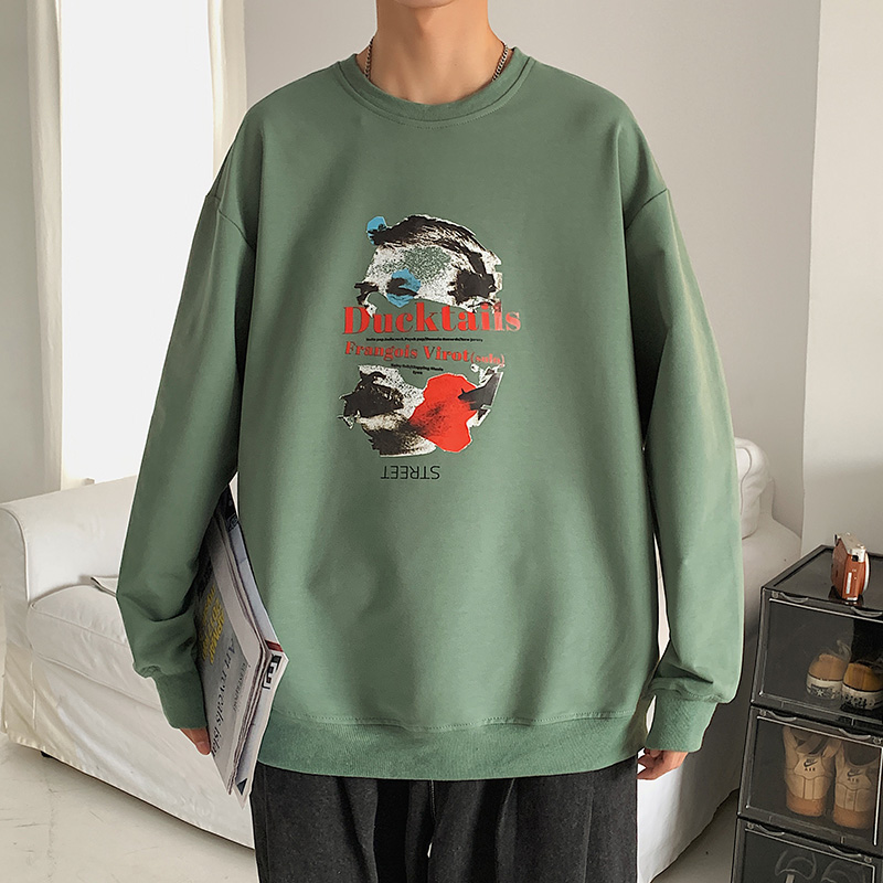 New style of sanitary clothes in autumn