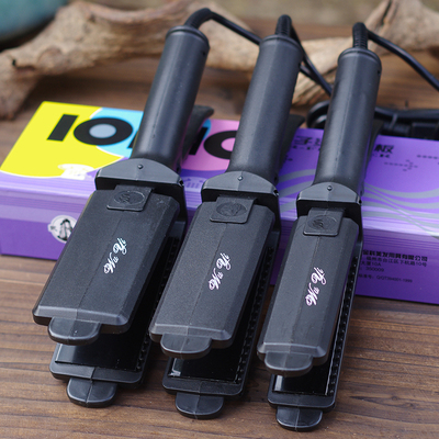 金科拉直夹板直发器理发店家用