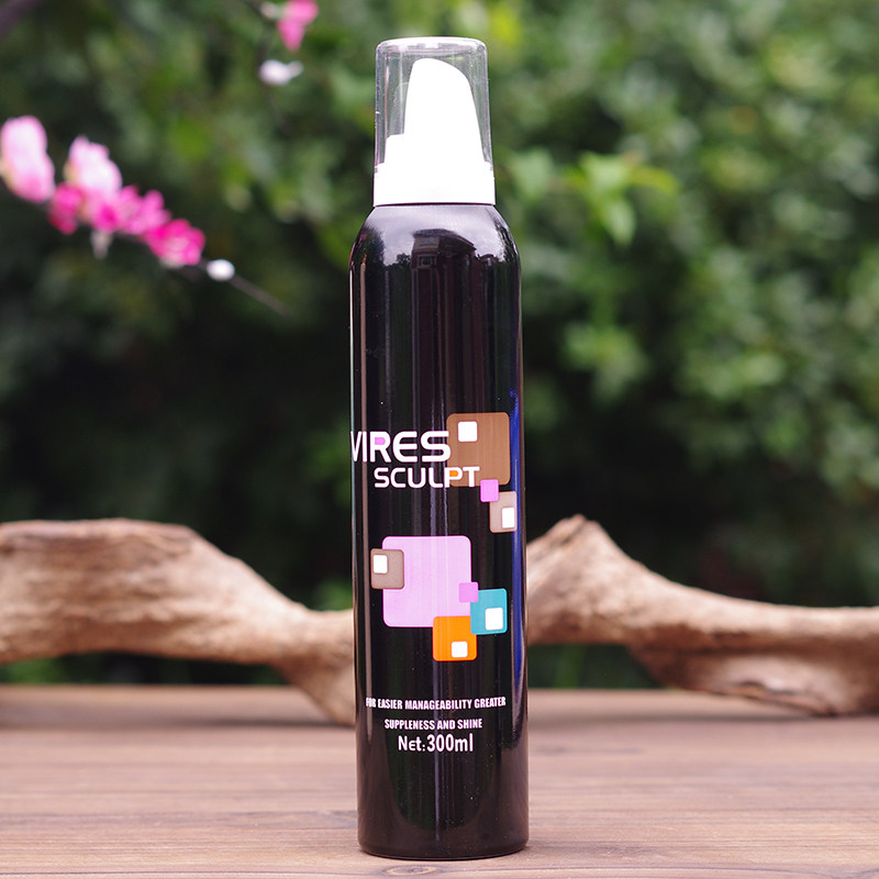 雪雅露黑玫瑰造型泡沫发蜡300ML女士卷发保湿蓬松男士定型清香,美发护发/假发,发胶/发泥/发蜡,淘宝优惠券,粉丝福利购,淘宝优惠卷