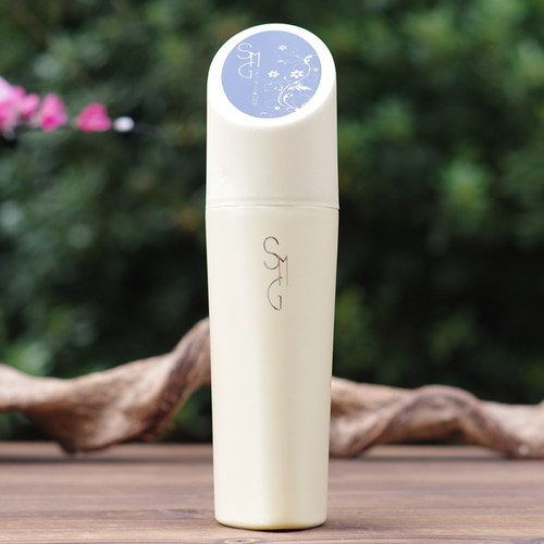 垂度定型闪耀美极不起屑弹力素