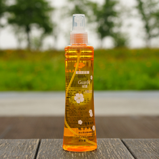 冠捷美世界保湿啫喱水清爽不粘手蓬松造型男女士定型头发喷雾清香